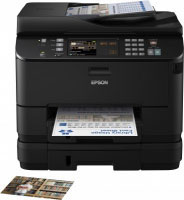 Epson WorkForce Pro WP-4545 DTWF (C11CB32301)